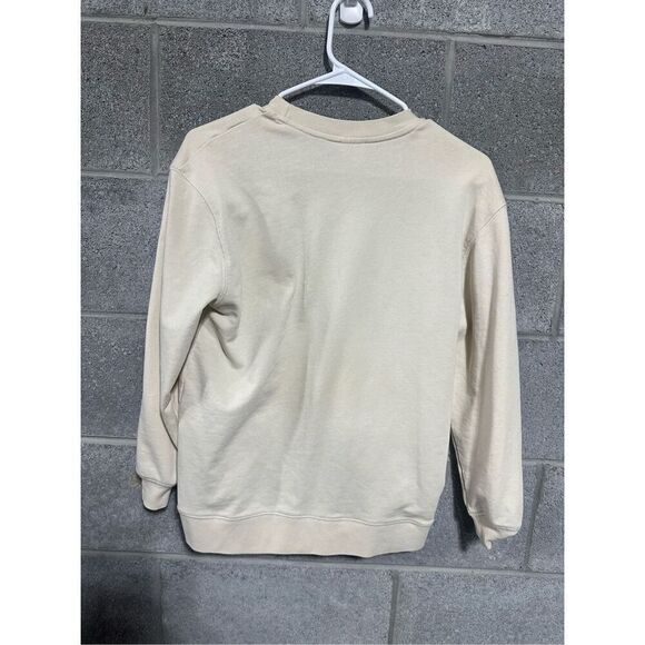 Disney Parks Limited 2019 Minnie Mouse Tropical Pullover for Adults Size L Parad - Picture 2 of 3